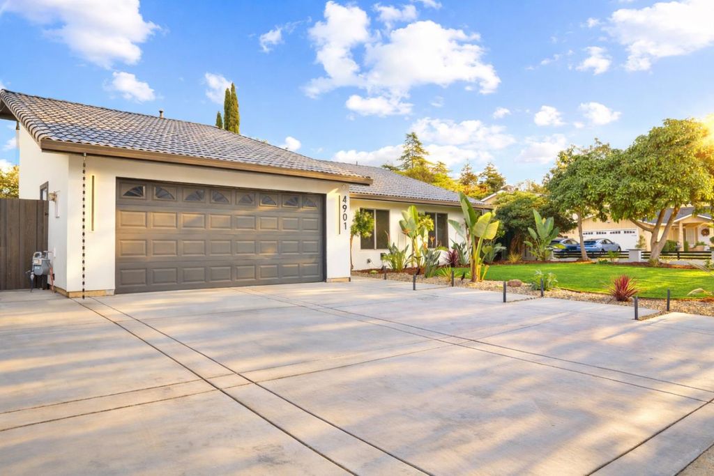 4901 Avenida De Carmen, Santa Clara, CA 95054