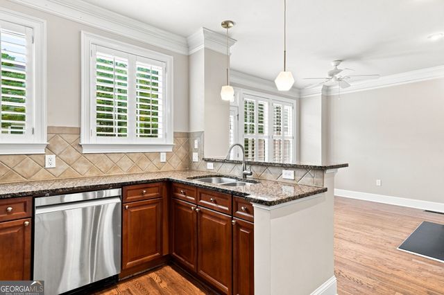 3731 Ashford Creek Lane NE, Atlanta, GA 30319