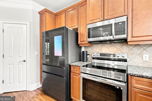 3731 Ashford Creek Lane NE, Atlanta, GA 30319