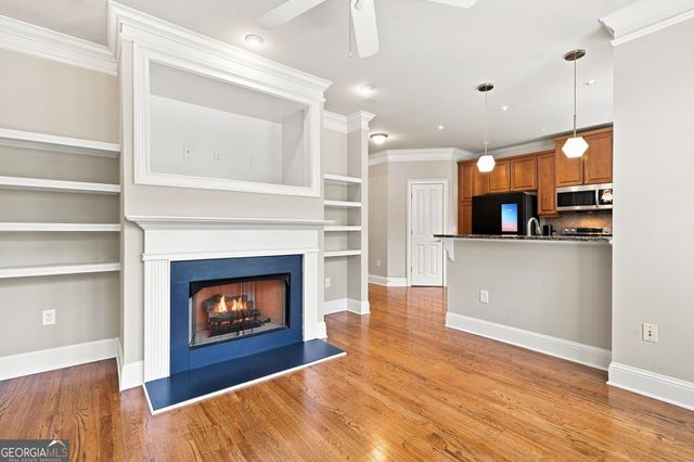 3731 Ashford Creek Lane NE, Atlanta, GA 30319
