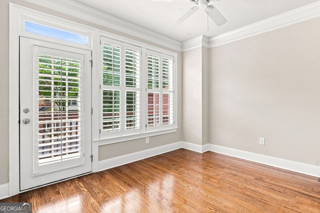 3731 Ashford Creek Lane NE, Atlanta, GA 30319