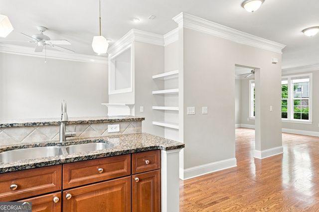 3731 Ashford Creek Lane NE, Atlanta, GA 30319