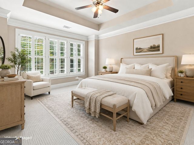 3731 Ashford Creek Lane NE, Atlanta, GA 30319