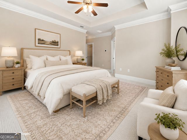 3731 Ashford Creek Lane NE, Atlanta, GA 30319