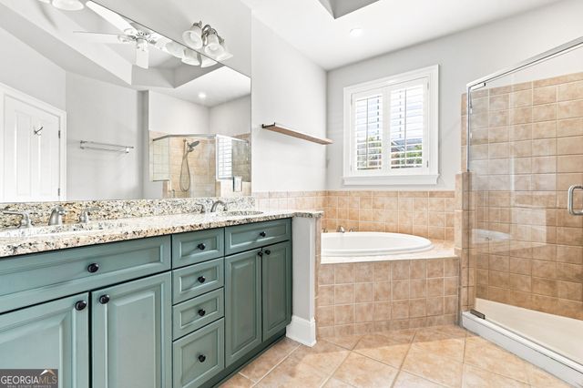 3731 Ashford Creek Lane NE, Atlanta, GA 30319