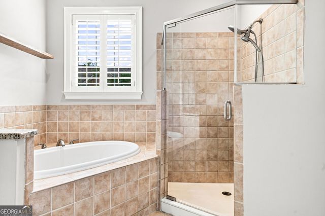 3731 Ashford Creek Lane NE, Atlanta, GA 30319