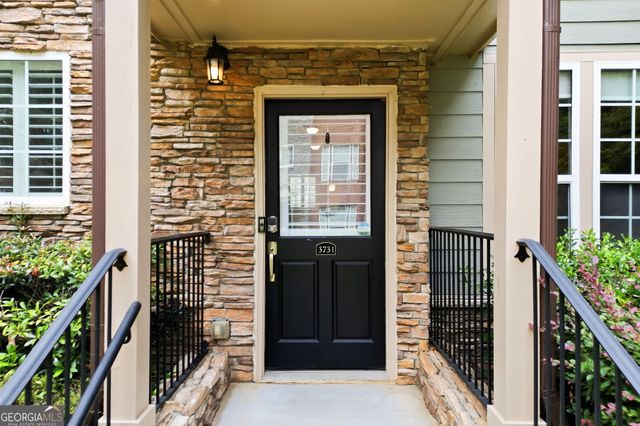 3731 Ashford Creek Lane NE, Atlanta, GA 30319