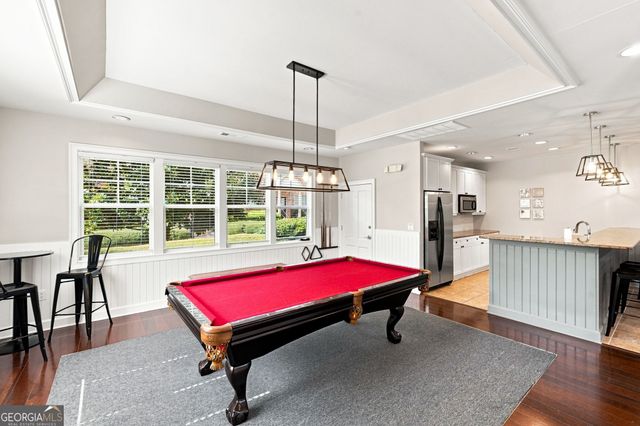 3731 Ashford Creek Lane NE, Atlanta, GA 30319