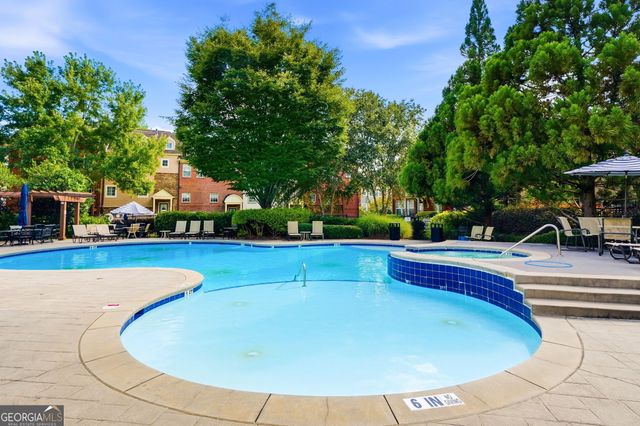 3731 Ashford Creek Lane NE, Atlanta, GA 30319