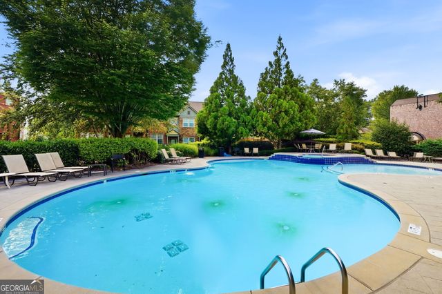 3731 Ashford Creek Lane NE, Atlanta, GA 30319