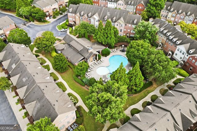 3731 Ashford Creek Lane NE, Atlanta, GA 30319