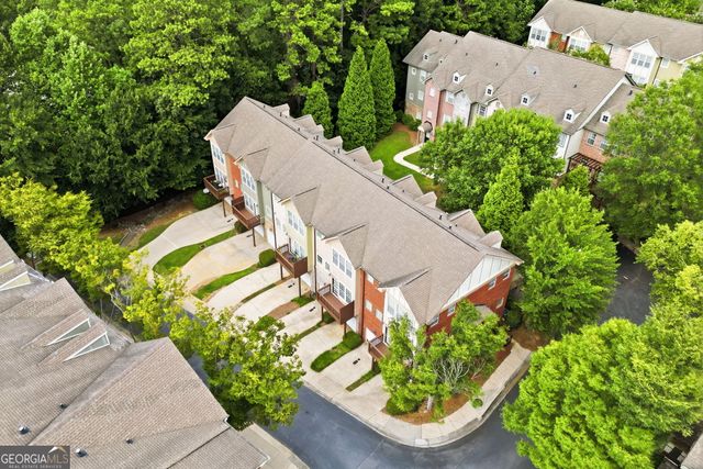 3731 Ashford Creek Lane NE, Atlanta, GA 30319
