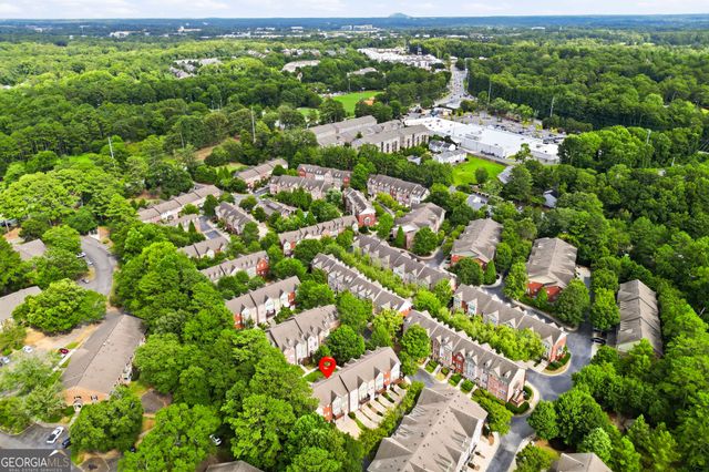 3731 Ashford Creek Lane NE, Atlanta, GA 30319