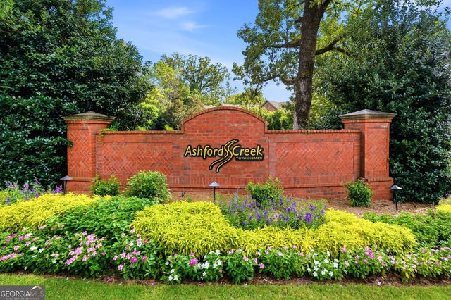 3731 Ashford Creek Lane NE, Atlanta, GA 30319