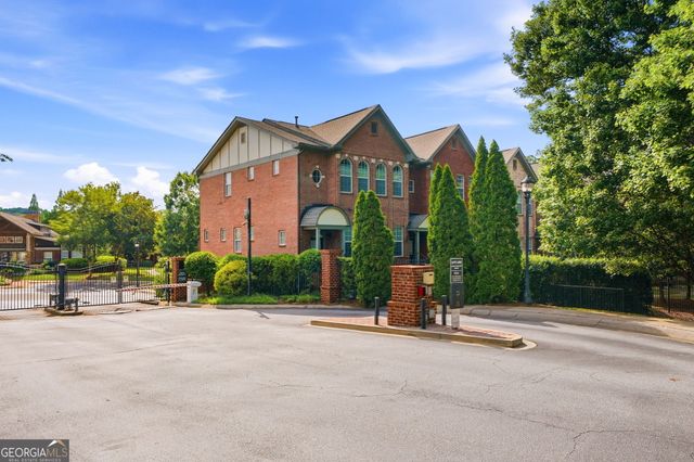 3731 Ashford Creek Lane NE, Atlanta, GA 30319