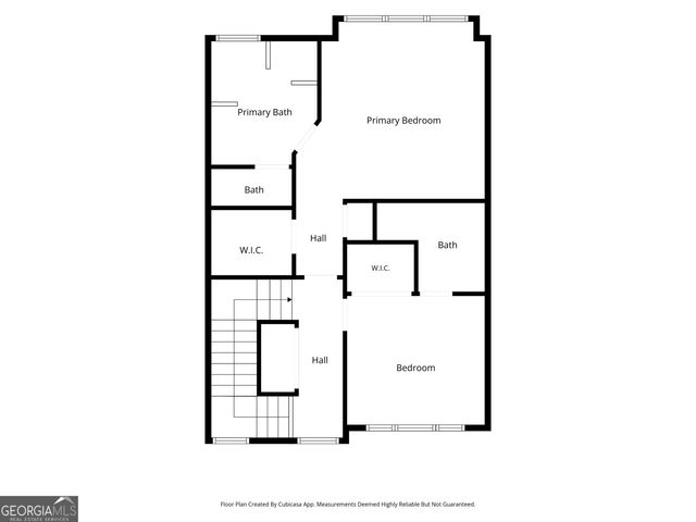 3731 Ashford Creek Lane NE, Atlanta, GA 30319