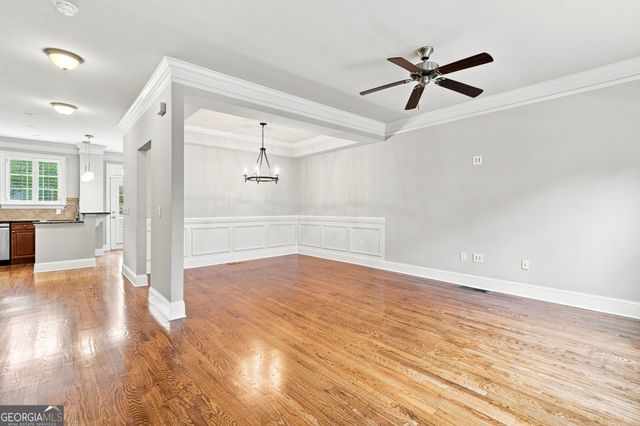 3731 Ashford Creek Lane NE, Atlanta, GA 30319