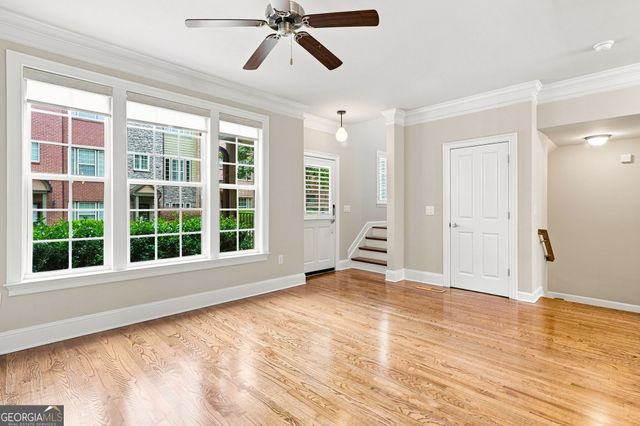 3731 Ashford Creek Lane NE, Atlanta, GA 30319