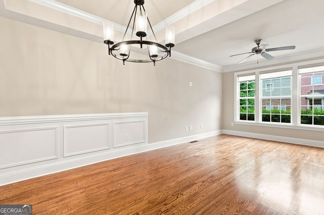 3731 Ashford Creek Lane NE, Atlanta, GA 30319