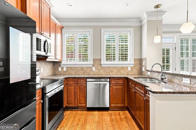 3731 Ashford Creek Lane NE, Atlanta, GA 30319