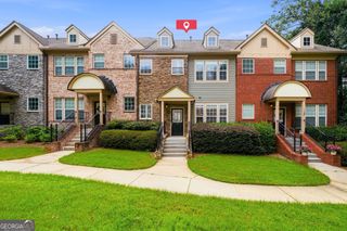 3731 Ashford Creek Lane NE, Atlanta, GA 30319