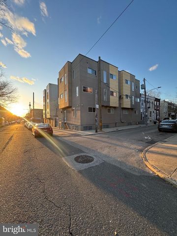 2200-06 N SYDENHAM ST, Philadelphia, PA 19132