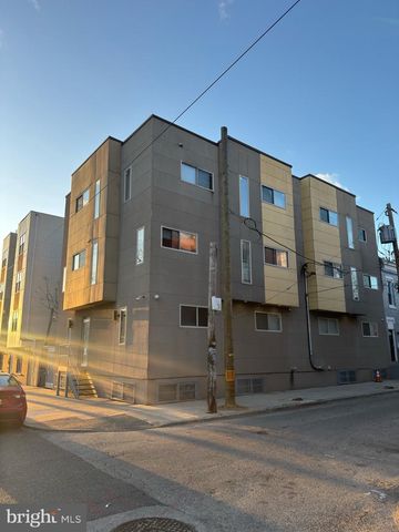 2200-06 N SYDENHAM ST, Philadelphia, PA 19132