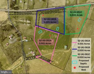 LOT C CATHER LN, Winchester, VA 22602