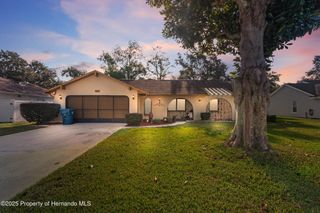 1230 Van Dale Avenue, Spring Hill, FL 34608