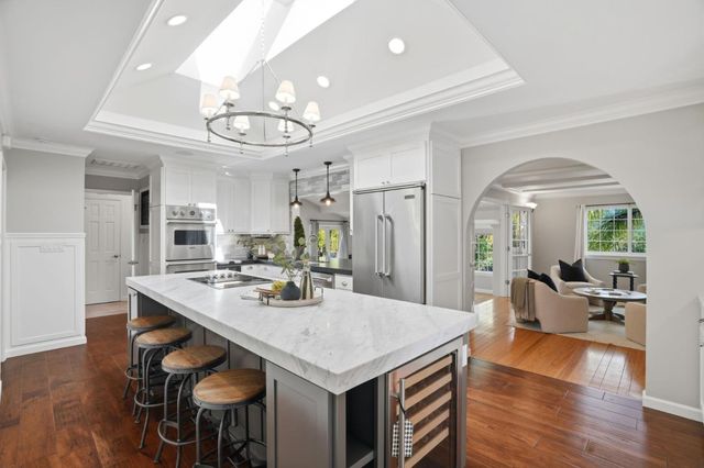 120 Brocastle Way, Los Gatos, CA 95032