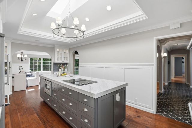 120 Brocastle Way, Los Gatos, CA 95032