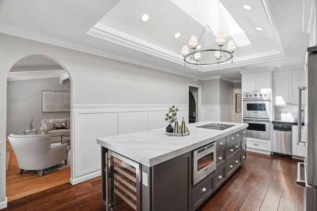 120 Brocastle Way, Los Gatos, CA 95032