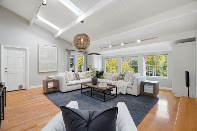 120 Brocastle Way, Los Gatos, CA 95032