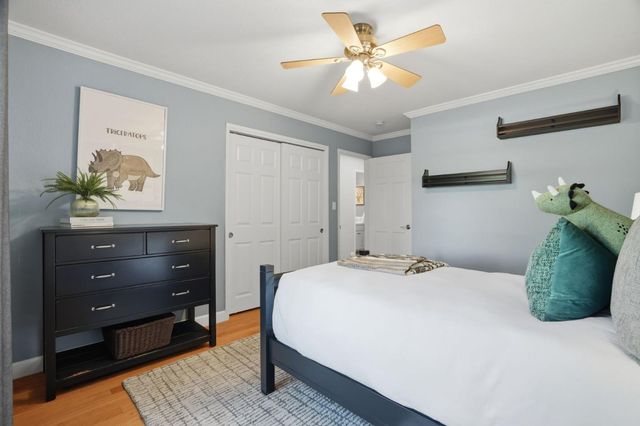 120 Brocastle Way, Los Gatos, CA 95032