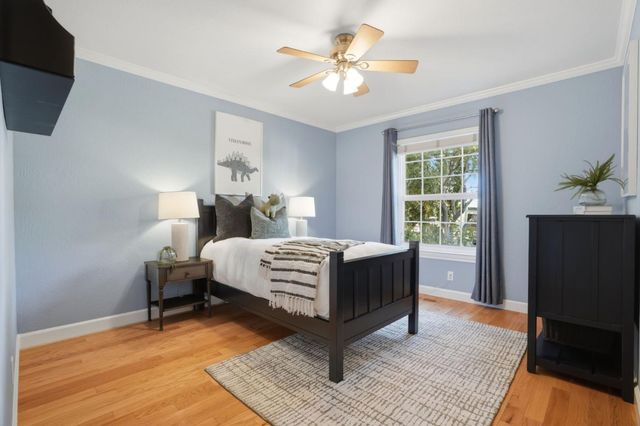 120 Brocastle Way, Los Gatos, CA 95032