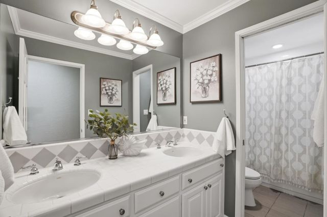 120 Brocastle Way, Los Gatos, CA 95032