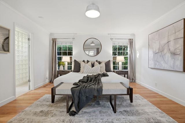 120 Brocastle Way, Los Gatos, CA 95032