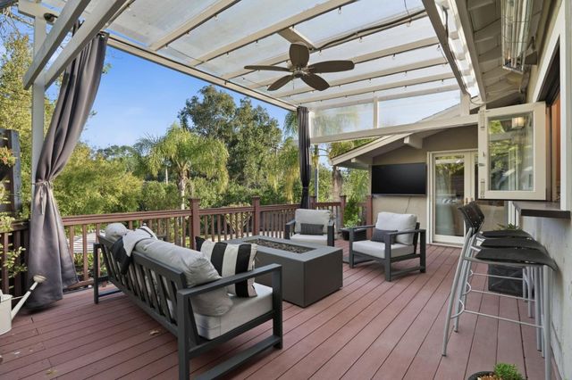 120 Brocastle Way, Los Gatos, CA 95032