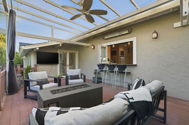 120 Brocastle Way, Los Gatos, CA 95032