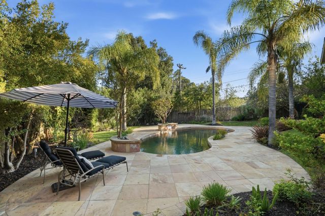 120 Brocastle Way, Los Gatos, CA 95032