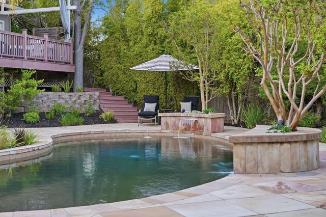 120 Brocastle Way, Los Gatos, CA 95032