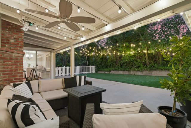 120 Brocastle Way, Los Gatos, CA 95032