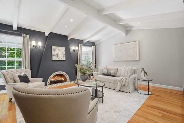 120 Brocastle Way, Los Gatos, CA 95032