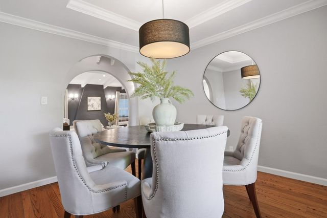 120 Brocastle Way, Los Gatos, CA 95032