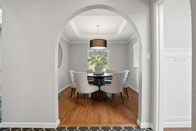 120 Brocastle Way, Los Gatos, CA 95032