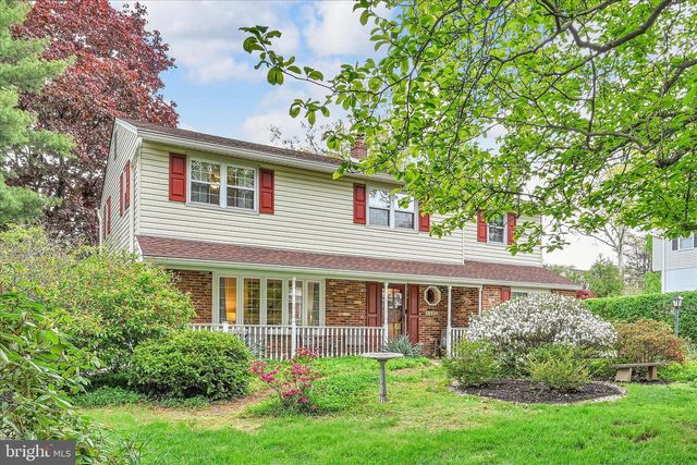 1541 CHALK AVE, Blue Bell, PA 19422