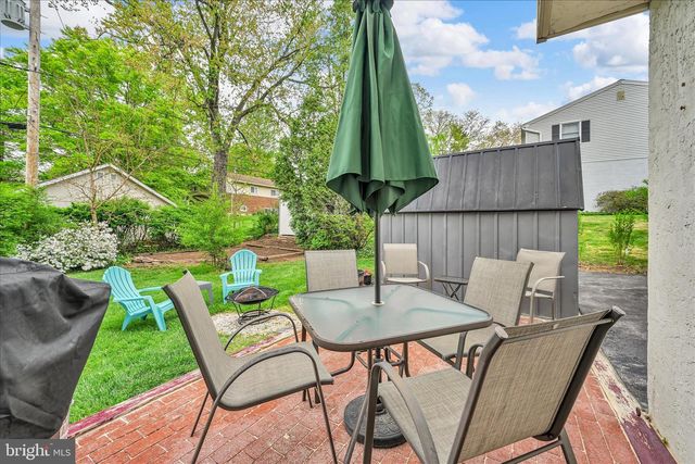 1541 CHALK AVE, Blue Bell, PA 19422