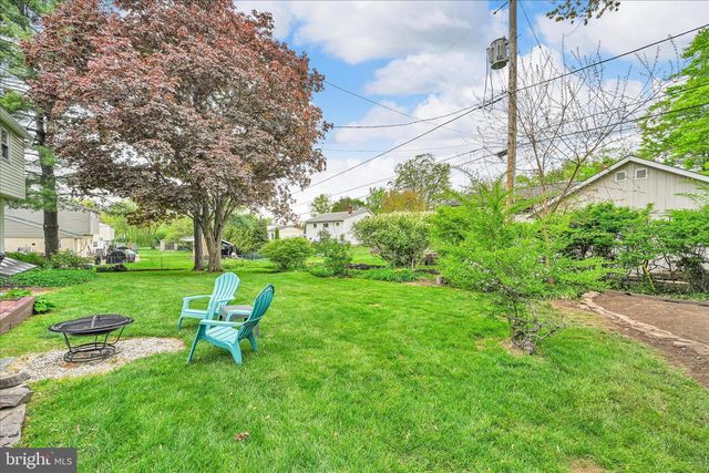1541 CHALK AVE, Blue Bell, PA 19422
