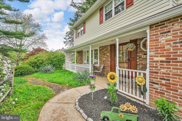 1541 CHALK AVE, Blue Bell, PA 19422
