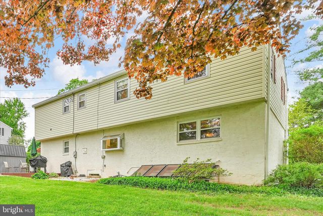 1541 CHALK AVE, Blue Bell, PA 19422